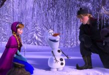 ‘Frozen, el reino del hielo’ ya es la película de animación más taquillera de la historia