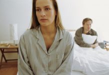Lo que nunca debes cambiar por un hombre