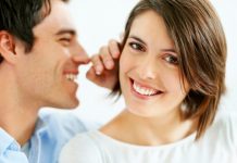 Lo que un hombre dice (y lo que realmente quiere decir)
