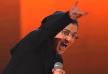 Monja de 25 años impresiona a toda Italia en The Voice