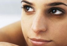 Cómo quitar las ojeras de manera natural