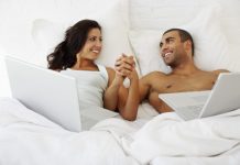 Cómo mantener el interés en la pareja