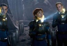 La secuela de ‘Prometheus’ ya tiene fecha y nuevo guionista
