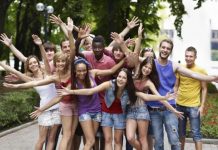 ¿Por qué es tan importante para los adolescentes ser populares?