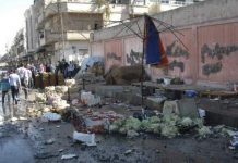 Al Qaeda secuestró a cinco trabajadores de la ONG Médicos Sin Fronteras en Siria