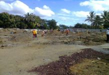 Avanza la construcción del Centro de Negocios Nicatrade