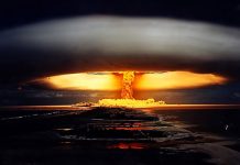 EE.UU. gastará un billón de dólares en armas nucleares en los próximos 30 años