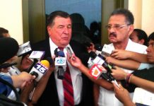 Embajador de Federación Rusa anuncia continuidad de cooperación con Nicaragua