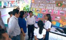 7 años de educación gratuita