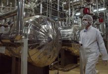 Congresista de EE.UU.: «Vamos a volar todas las instalaciones nucleares de Irán»
