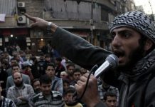 Los yijadistas declaran la guerra a la oposición en Siria