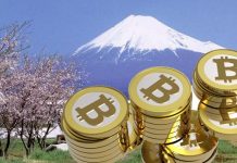 Un autoproclamado enclave de Japón adopta el bitcóin como divisa