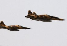 Ministro iraní: «EE.UU. es incapaz de destruir el poder militar de Irán»