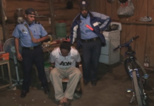 A la cárcel por vender drogas