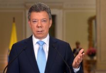 Santos: «Es posible erradicar la pobreza en Colombia a finales de esta década»