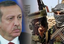 «Al Qaeda es una banda armada de la OTAN»