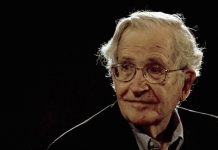 Noam Chomsky: La política de EE.UU. se ha convertido en «salvajismo puro»