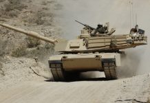 EE.UU. refuerza sus tropas en Corea del Sur