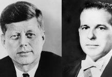 Kennedy pensaba intervenir militarmente en Brasil para derrocar a su presidente