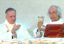 Monseñor Brenes: no es un honor, es un llamado a servir