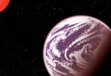Descubren el primer planeta que tiene la misma masa que la Tierra