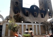 Estudio: Los conflictos religiosos en el mundo van en aumento