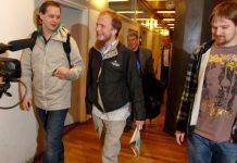 Miles de firmas ‘online’ logran mejorar las condiciones en prisión del cofundador de The Pirate Bay
