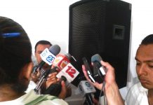 El prófugo Bendaña trata de defenderse desde Texas