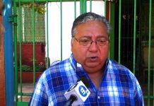 Quieren sacar a Montealegre del PLI