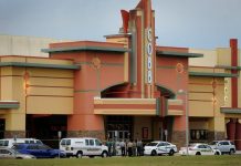 Revelada la identidad del hombre que disparó en cine en Estados Unidos