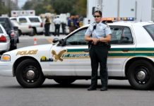Tiroteo en cine de Florida deja un fallecido