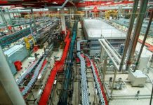 Coca-Cola plantea cerrar cuatro plantas embotelladoras en España