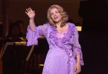 Estrella de ópera cantará el himno en Super Bowl