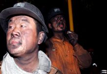 Tres muertos en explosiones en región china de Xinjiang