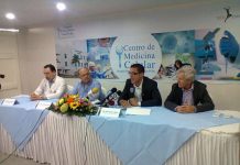 Hospital Metropolitano Vivian Pellas inaugura Centro de Medicina Celular