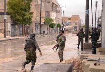 Israel detiene a tres miembros de una célula dirigida por Al Qaida en Jerusalén Este