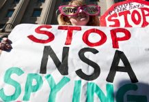 Human Rights Watch: «La NSA establece una tendencia mundial al espionaje invasivo»