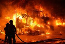 Tres muertos y 30 desaparecidos en incendio en residencia de ancianos en Canadá