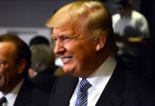 Trump aspira a la presidencia: «No me convence cómo van las cosas en EE.UU.»