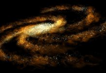 Hallan agua en el polvo estelar, ¿significa que no estamos solos en el universo?