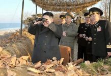 Medios de Corea del Sur: Pionyang practica en secreto un asalto al aeropuerto de Seúl