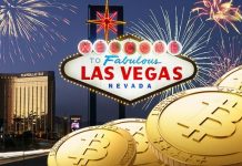 Dos casinos de Las Vegas empezarán a aceptar bitcoines
