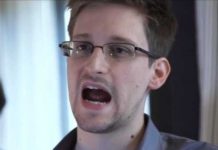 Snowden dice que «no tiene oportunidad» de juicio justo en EEUU