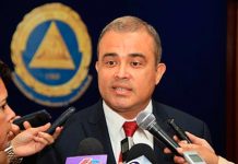 Asamblea Nacional ratifica el nuevo presidente del Banco Central