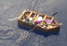 Al menos un muerto en grupo de inmigrantes haitianos en aguas de Florida