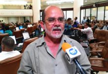 Ciclo agrícola exitoso
