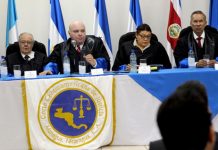 CCJ anuncia Conferencia Regional sobre Derecho Comunitario e Integración