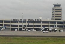 Interpol captura en Panamá a narcotraficante dominicano reclamado por Italia