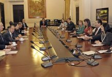 La CIJ otorga a Perú una parte del mar que estaba bajo control chileno