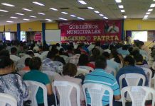 Plan de Talleres de Oficio va para todo el país